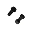 20mmX90mm X 1.5 Excavator Roller Bolt