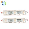 China factory SMD 5050 5730 led module waterproof rgb rgbw led modules sign light korea samsung injection led module
