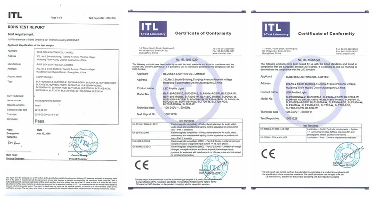 FCC CE Rohs 180w rgbw 4in1 stage light ellipsoidal profile spot led leko