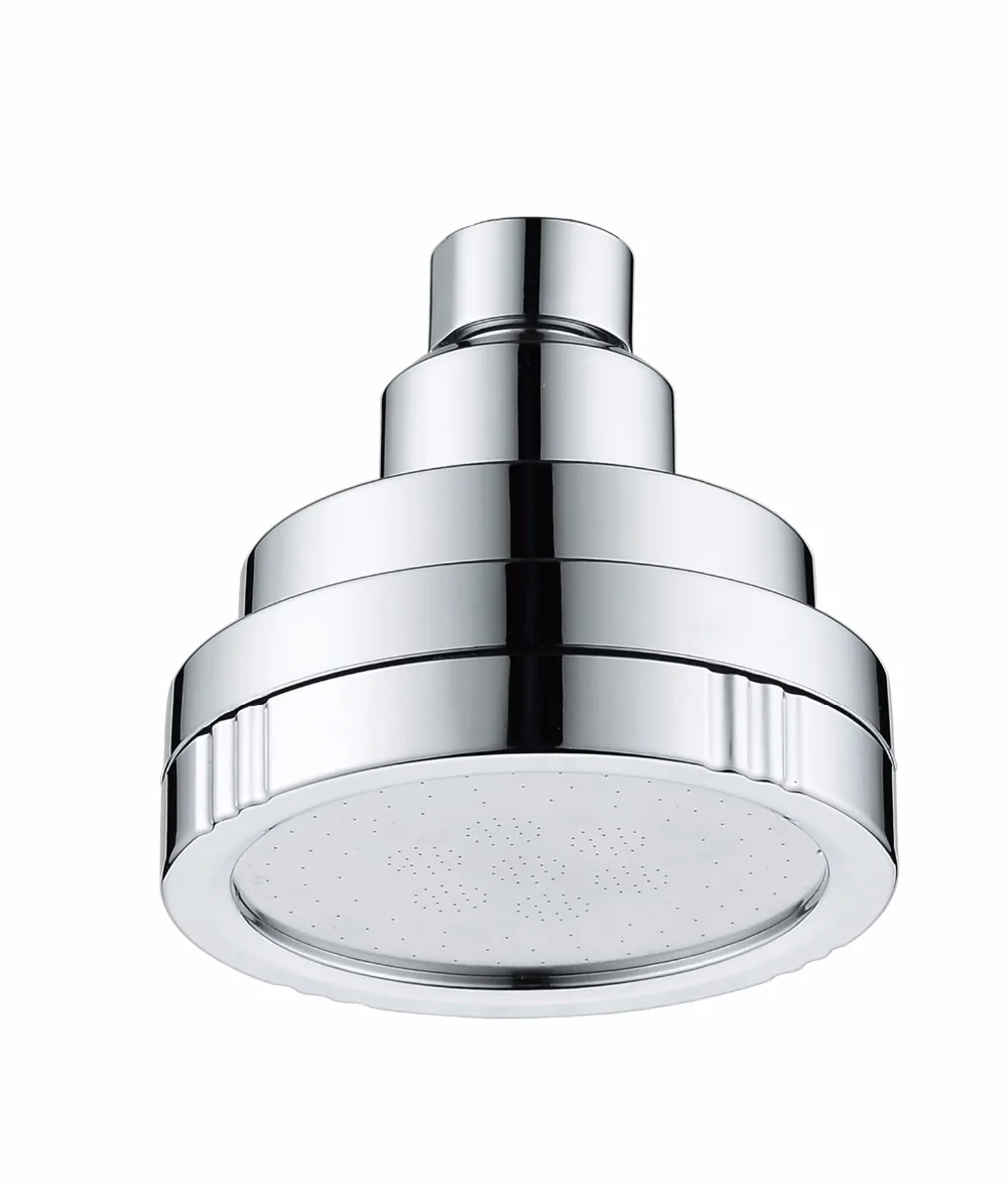 Water Saving Abs Top Shower Head With Single Function Buy Top Shower