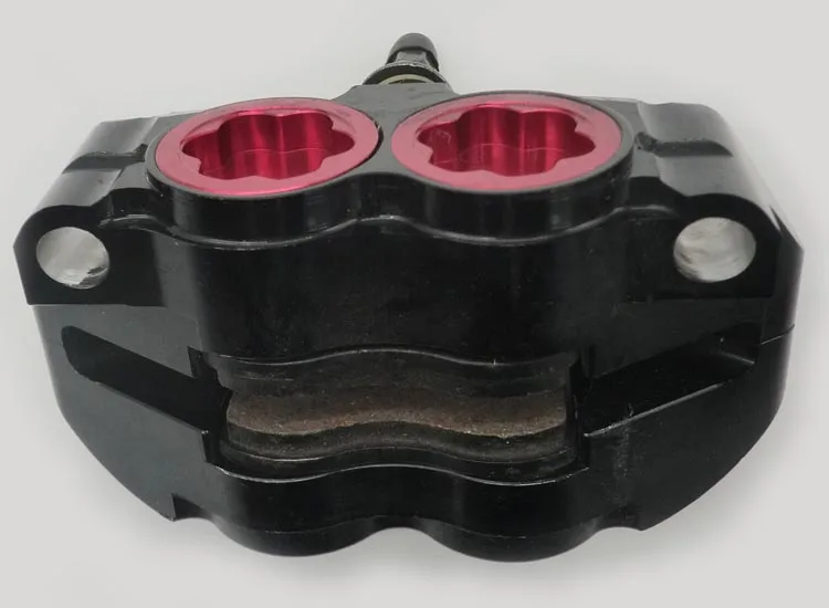 High Quality Brake Caliper Motorcycle Aluminum Motorbike Brake Caliper