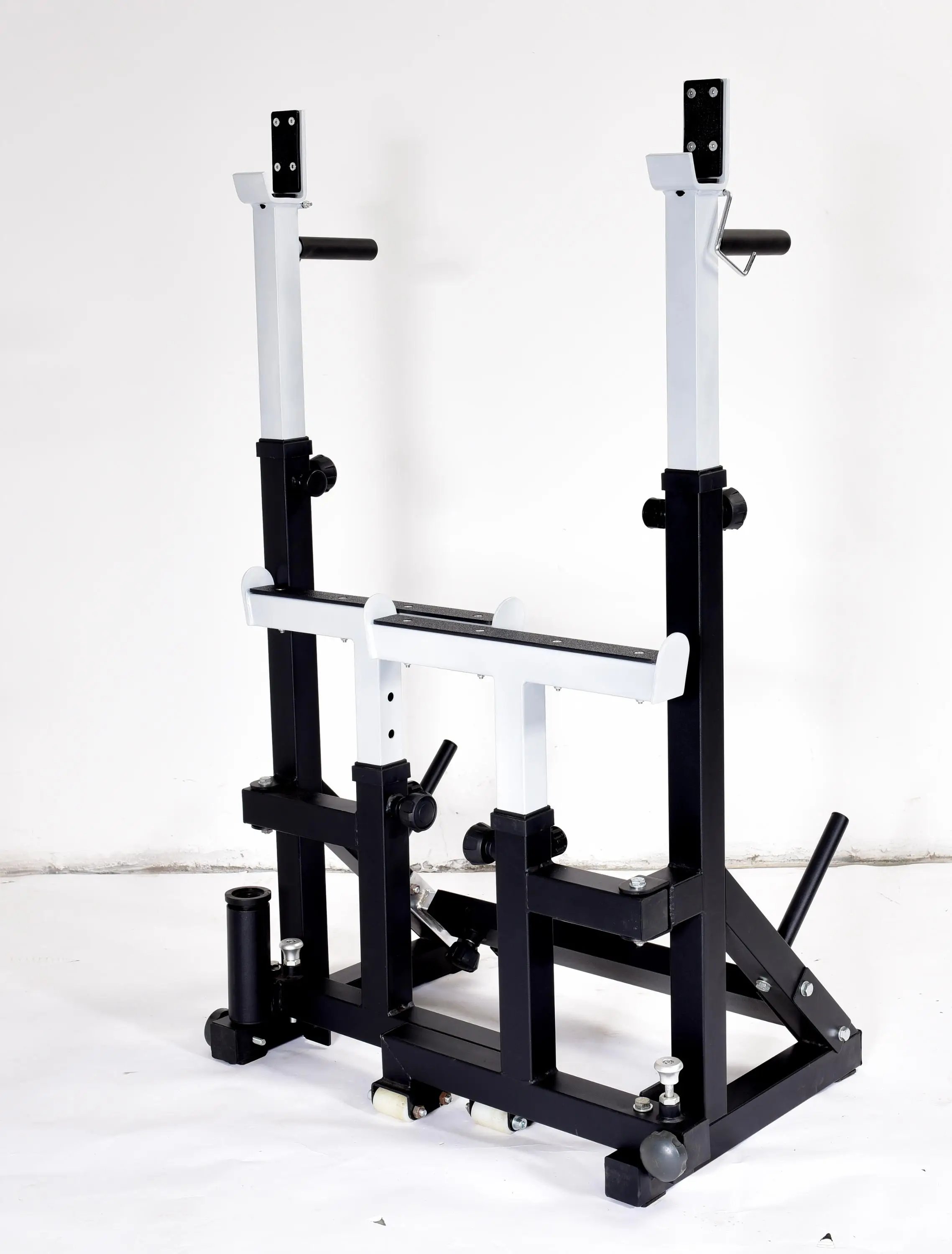 Power Rack / Squat Rack Wholesale Price Buy Machine Squat Rack,Multi