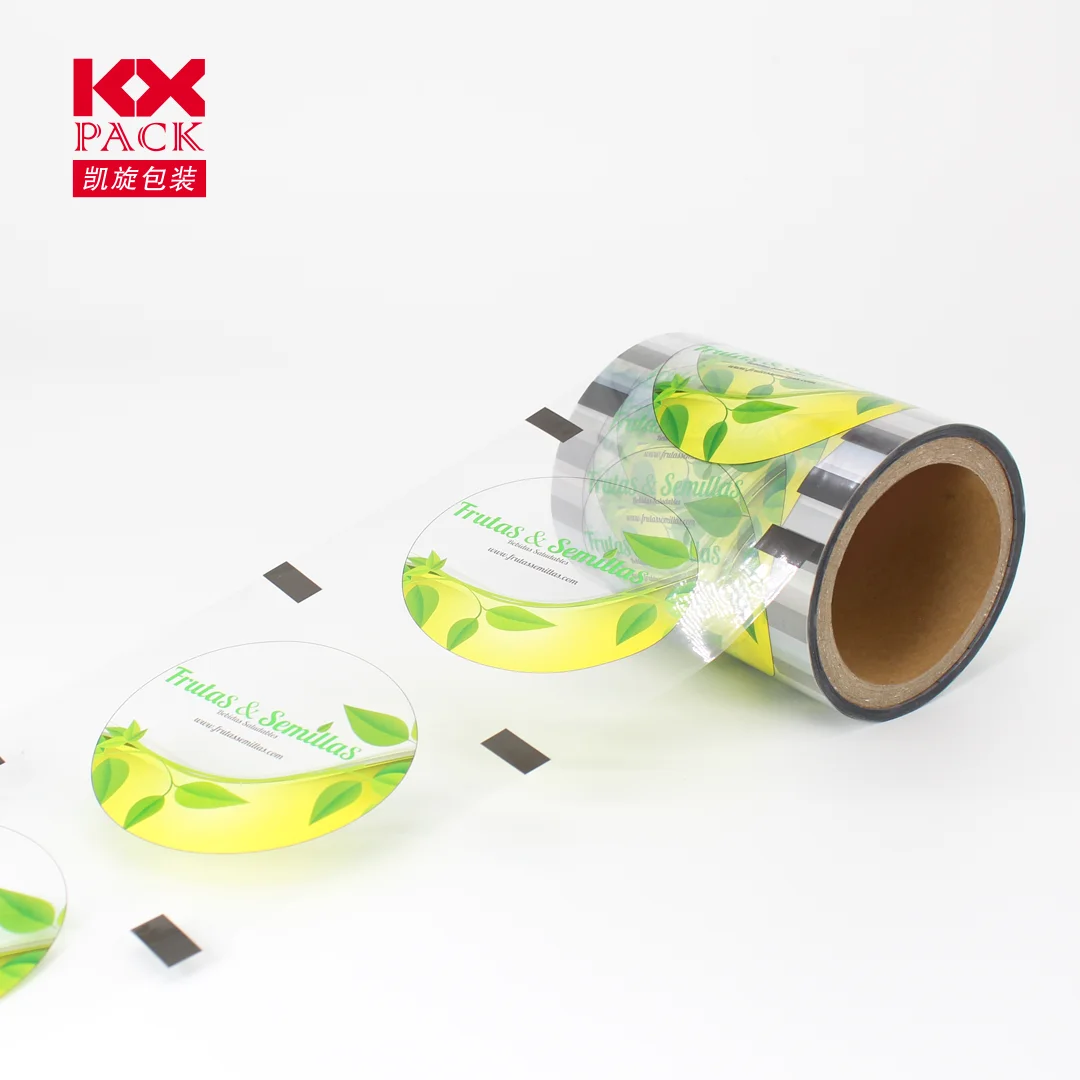 plastic cup film sealer