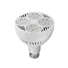 China Led Light Par30 Led Kinetic Lighting Lamparas 30W E27 E26 Light Base 3 Years Warranty