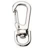 Fashion metal swivel clasp and hooks