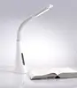 Touch Control Module to Adjust the Light with Eyes protection Flexible Gooseneck Modern Bedside Reading Desk Gooseneck Lamp