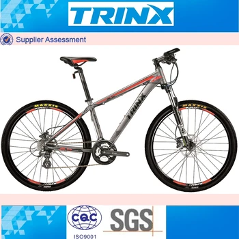 trinx bike 27.5