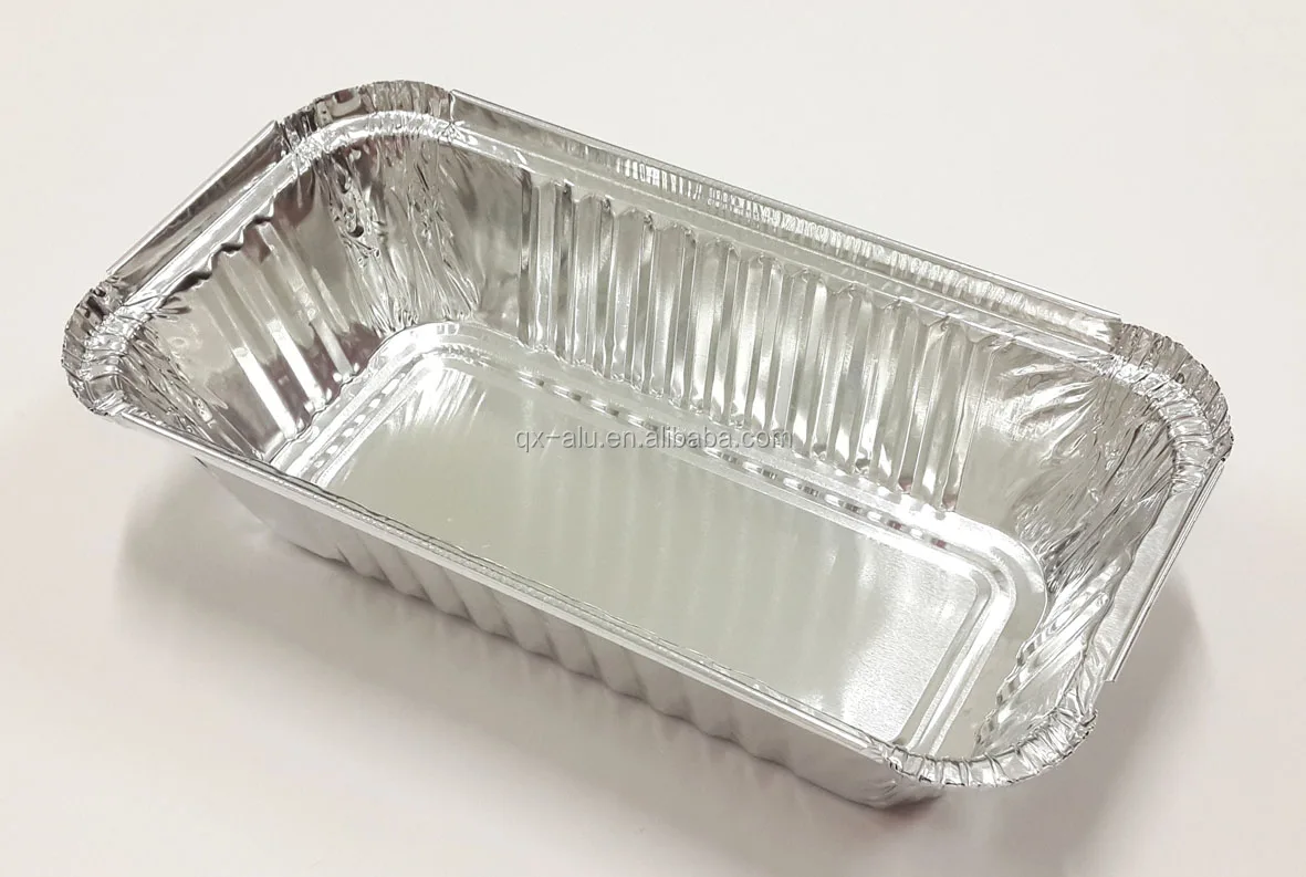 Aluminum Foil Grilling Trays Bbq Buy Rectangular Aluminum Foil