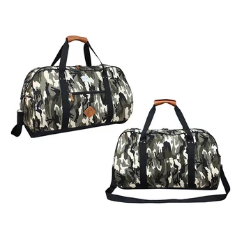 bolsa deporte camuflaje