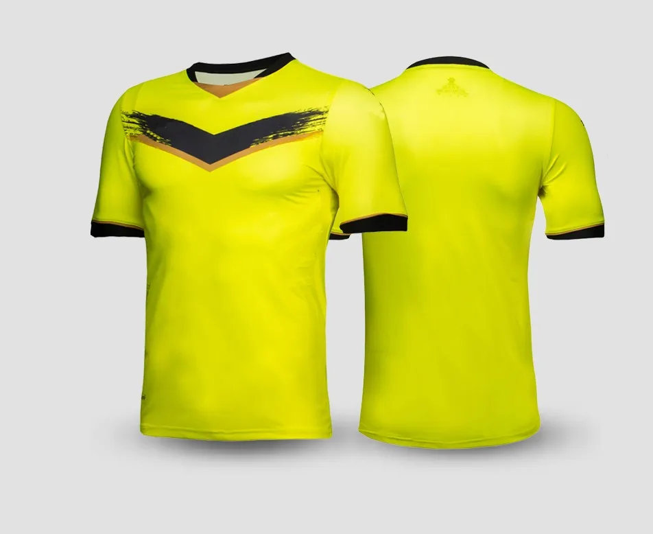 Wholesale Custom Sublimation Digital Printing Blank Football Jersey