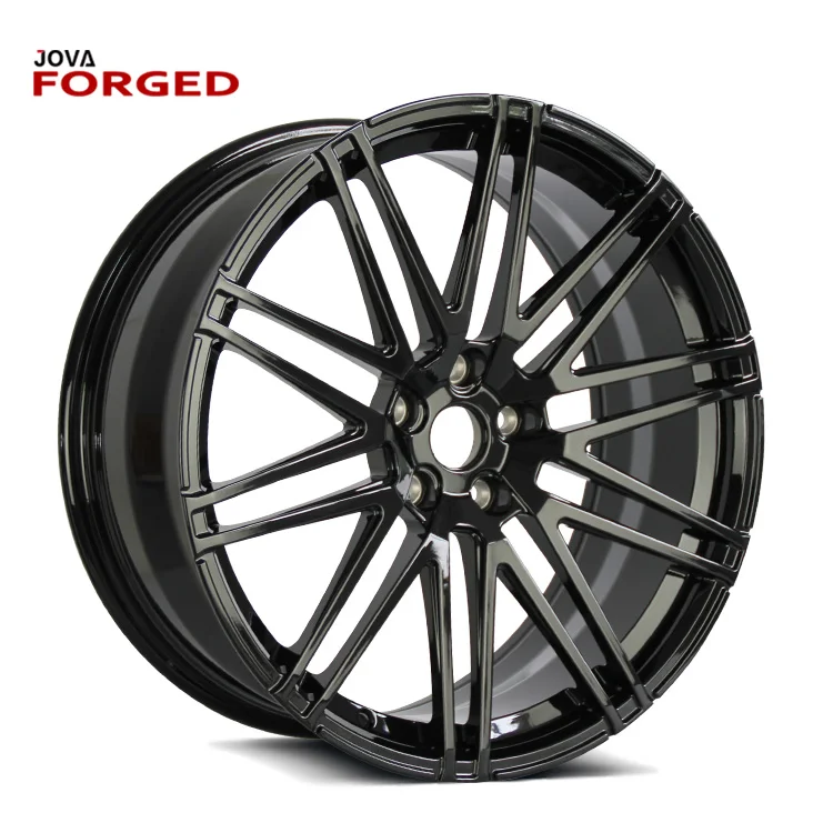 China Custom Fueloff Replica Vossen Cv4 Factory Price Sport Malaysia