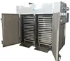 CT-C-II Easy Operational Agricultural Fruits Vegetables Pineapple Potato Fish Meat Drying Machine