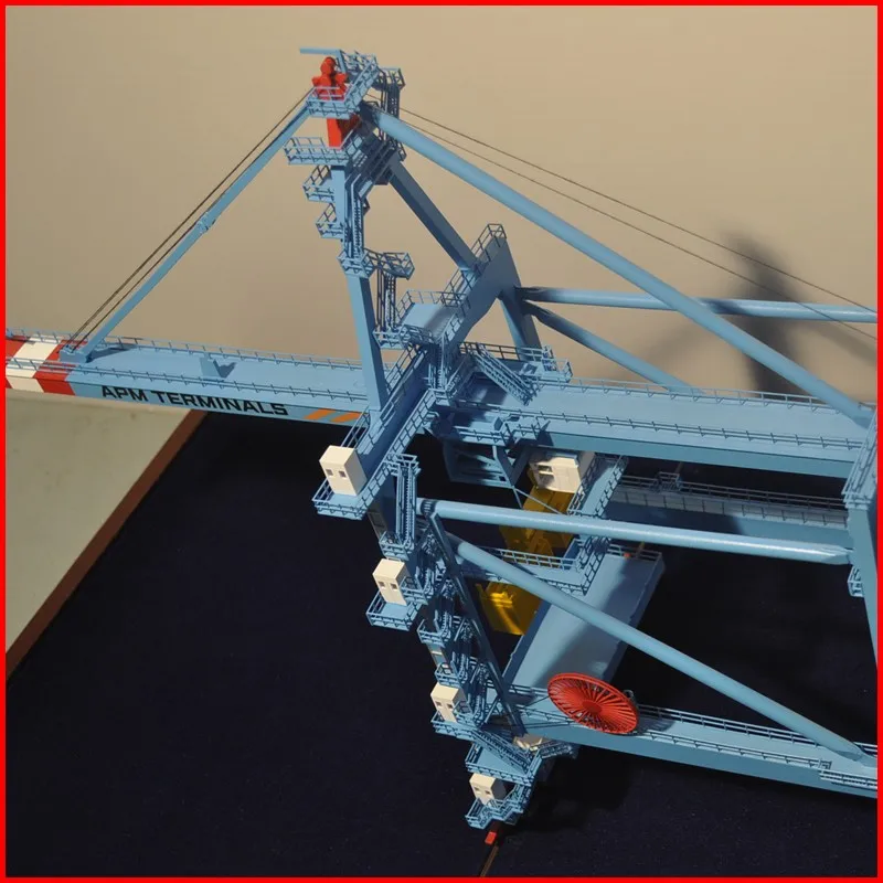 All Kinds Of Products 1 8 Scale Model Kits Customized Scale Model Big Size Replica Kits Buy