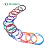 PENOBON ABS 1.75mm 3D pen filaments in vacuum bag 48 colors 3d pen refill