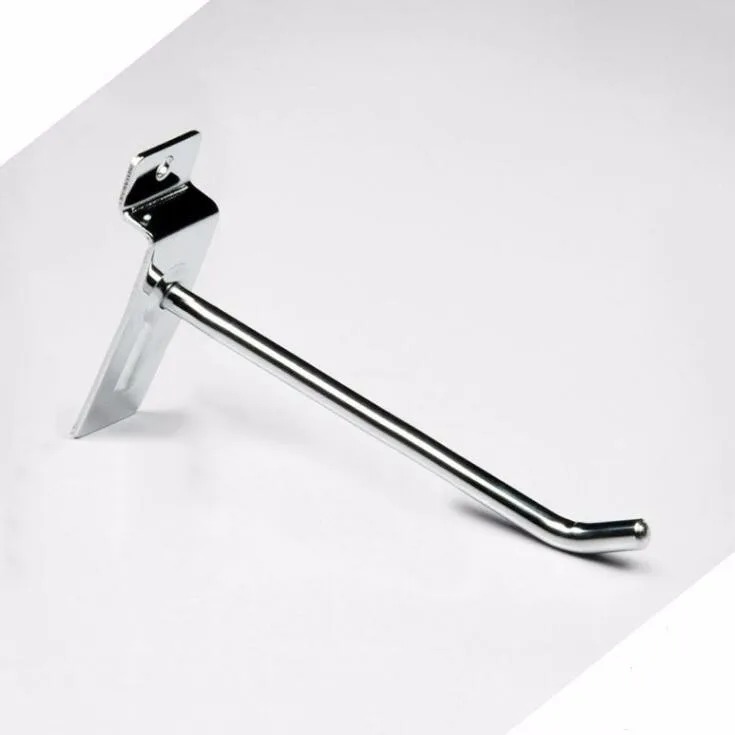 Garment Shop Metal Perforated Board Hook Buy Small Metal Hooks,Metal