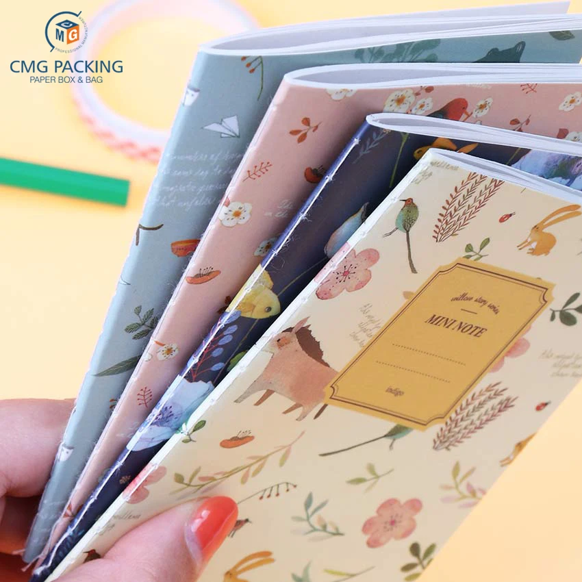 Cute Kawaii Cartoon Animal Notebook Lovely Flower Notepad For Kids Student Gift Korean Stationery Buy Kawaii Notebook Vintage Notebook Flower Covered Notebook Product On Alibaba Com