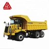 LGMG CMT86 31000kg dumper equipment 6x4 mining dump truck in china