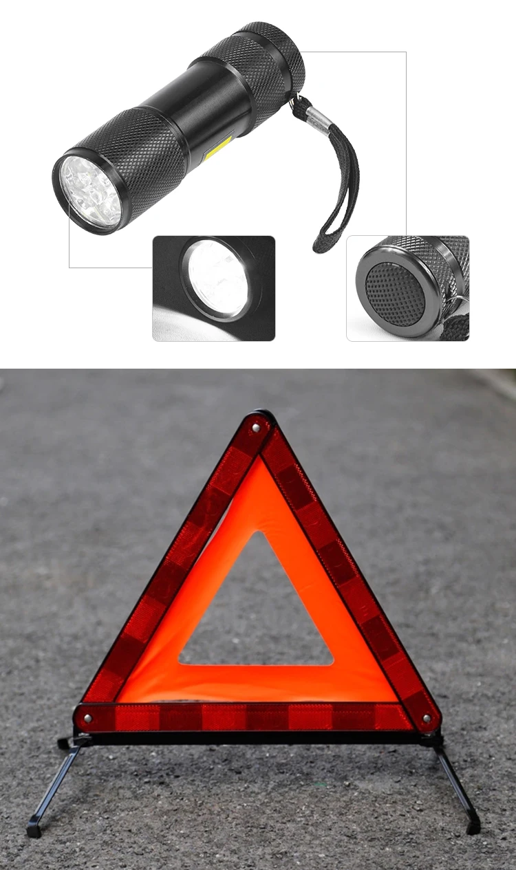 Car Breakdown Kit Car Emergency Roadside Kit Emergency Kit Buy Car