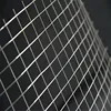 Concrete Reinforcing Roll Galvanized Welded Wire Mesh For Building