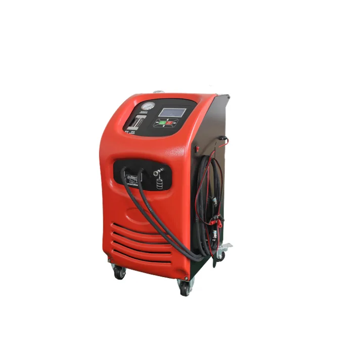 New Product Atm-300 Transmission Fluid Exchange Machine Atf Changer ...