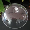 100% New Virgin Material 2mm Clear Acrylic Dome