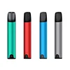 Newest ceramic coil 2ml 350mAh smoking vap pen cartridges vaping electronic cigarette