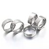 Fashion Men Ring Jewelry Wholesale Damascus Steel Ring