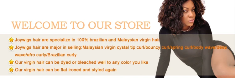 Wholesale Price Ombre Color 100 Brazilian Sew In Human Hair