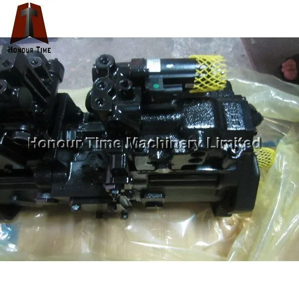 K3V112DTP1A9R 9TEL-V SK200-6E Hydraulic Pump assy YN10V00023F2 3.jpg