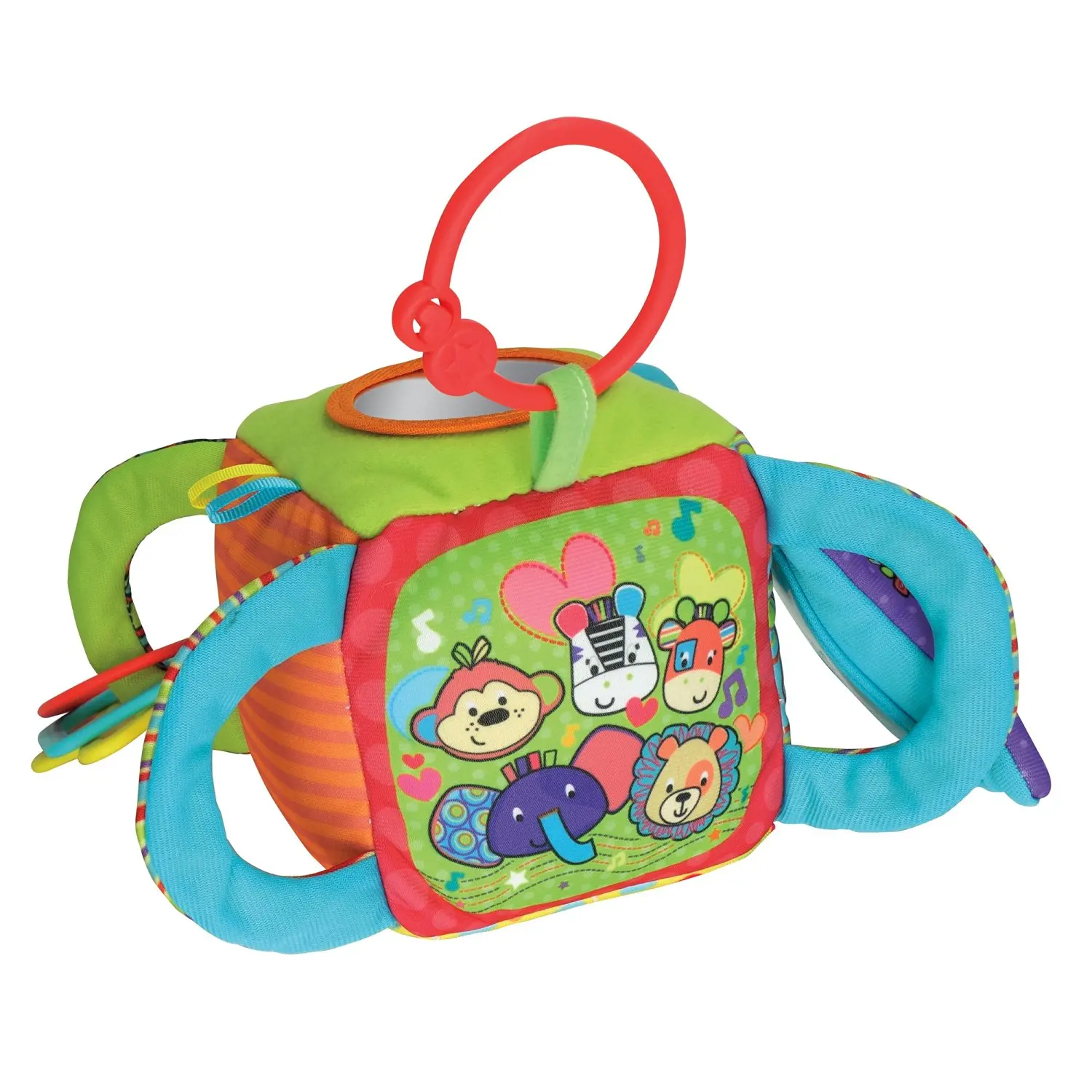 winfun activity cube