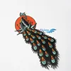 Custom Wholesale Embroidered Patch, 3D Embroidery Patch