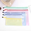 Free shipping business partners office supplies stationery document pouch file pocket document bag