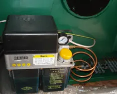 cardboard pizza corrugated carton box making machine