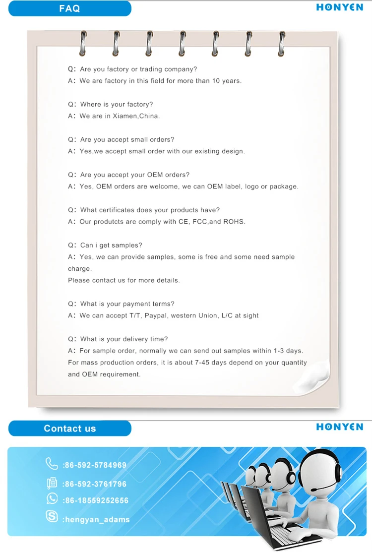 Best selling CCTV accessories UTP 16 channel active video balun HY-1611R