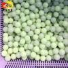 glow in the dark magical gemstone wholesale luminous stone irradiative stone ball beads