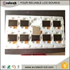 Original SYMBOL MC70 MC7090 MC7094 lcd screen with touch panel LQ035Q7DH07