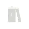 2019 868.42 Shenzhen factory zwave plus detects Open Close Status Door and Window Sensor for Security Alarm
