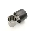 ultra fine stainless steel 316l 25 30 40 50 micron johnson ss filter strainer