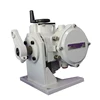 Induced draft fan electric actuator Angle valve supplier