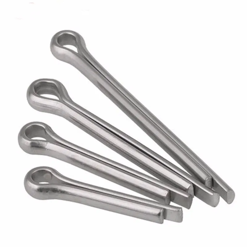 Ss304 Ss316 316l Stainless Steel Split Pin Din94 Buy Stainless Steel Split Pinss304 Stainless 