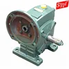 Spot sales worm gear reducer, WP series reducer, cast iron reducer power machinery special worm gear reducer.