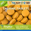 1000mg Herbal Detox Constipation Cure l-Taurine Tablets