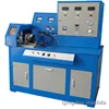 Automobile Generator Test Bench