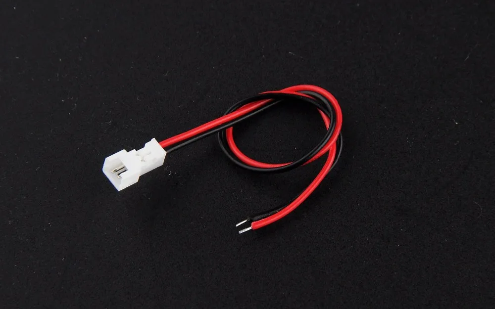 Blade Inductrix Ultra Micro Jst Y Splitter And Micro Jst 1 ... 2 wire harness connector pcb 