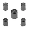 For Xbox 360 Controller ABXY Bullet Buttons Kits Chrome Cheap Wholesale