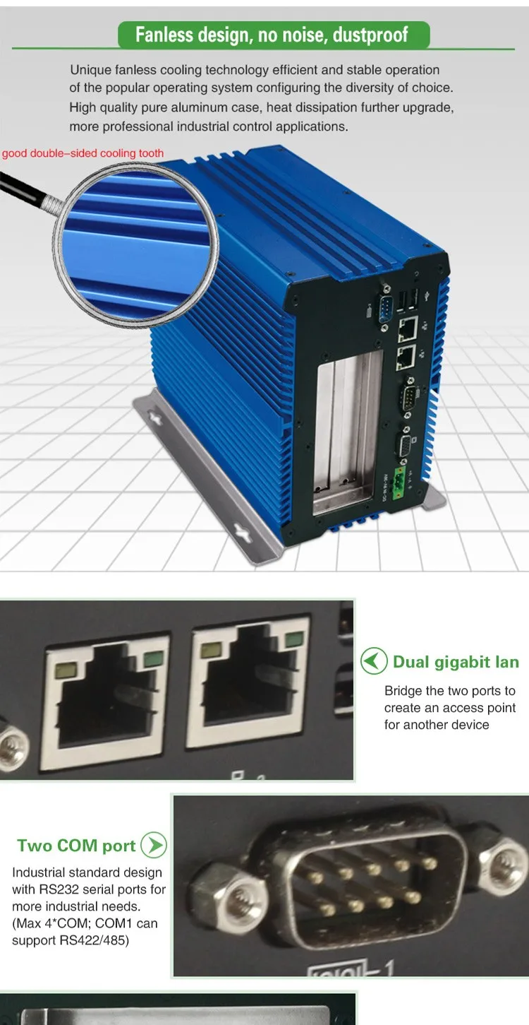 embedded pc