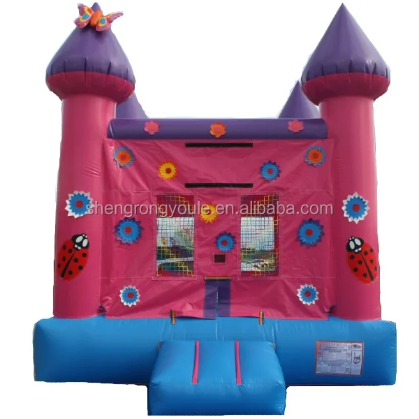 bouncing castles to buy