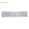 High Quality Access Control ATM Machine Payment Terminal Stainless Steel Metal Function Keypad