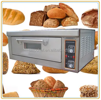 bread baking machine for home