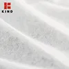 China Suppliers Customized Color Width Gum Stay Water Soluble Fabric Ultra Thin Lining